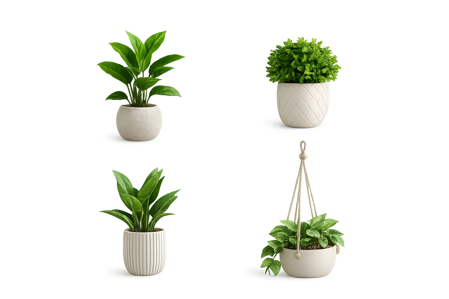 How Artificial Plants Can Transform Your Home Décor